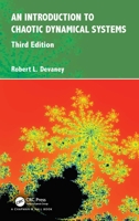 An Introduction to Chaotic Dynamical Systems 0813340853 Book Cover