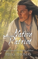 Native Patriot B0GWMZ319Y Book Cover