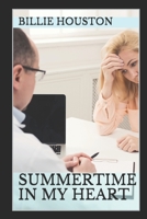 Summertime in My Heart 1729025749 Book Cover