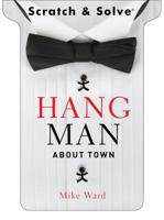 Scratch  Solve® Hangman About Town 1454900032 Book Cover