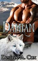 Damian 1983714119 Book Cover