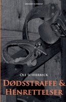 D?dsstraffe og henrettelser null Book Cover