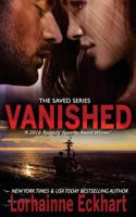 Vanished 1978409338 Book Cover