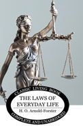 The Laws of Everyday Life 1761538403 Book Cover