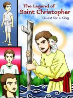 Legend of Saint Christopher 0819845884 Book Cover