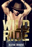 Wild Ride 1090578555 Book Cover
