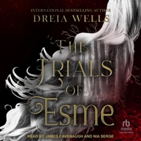 The Trials of Esme B0GXCG7G9S Book Cover