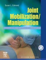 Joint Mobilization/Manipulation: Extremity and Spinal Techniques 0323294693 Book Cover