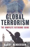 Global Terrorism 0816053375 Book Cover