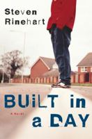 Built in a Day: A Novel 0385498551 Book Cover