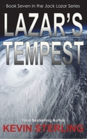 Lazar's Tempest 1508464340 Book Cover