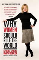 Why Women Should Rule the World 0061140414 Book Cover