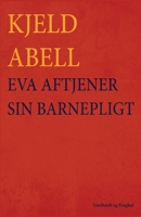 Eva aftjener sin barnepligt null Book Cover
