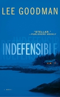Indefensible 1476728011 Book Cover