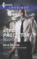KCPD Protector 0373697767 Book Cover