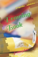 drawing book: Honey bee B09TDW4WJS Book Cover