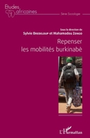 Repenser les mobilités burkinabé (Études Africaines) (French Edition) 234308730X Book Cover