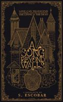 A Song Beyond Walls 1735738026 Book Cover