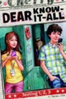 Texting 1, 2, 3 1442475196 Book Cover