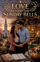 Love Beyond the Sunday Bells (Christian Romance Books) B0HF75NDDC Book Cover