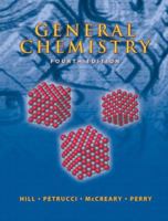 General Chemistry 0130334456 Book Cover