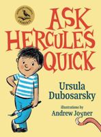 Ask Hercules Quick 1760526495 Book Cover
