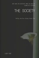 The Society: Mating Warfare Series: Book One B089J4CFWD Book Cover