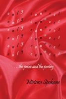 Only Connect...the prose and the poetry 1532335377 Book Cover