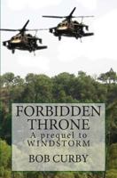 Forbidden Throne 1475200536 Book Cover