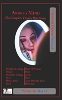 Cherish Desire Singles: Angel's Mind (The Complete Twelve Part Series) B09TDZC9P2 Book Cover