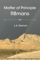 Matter of Principle R8mans B0FNS5KPB2 Book Cover