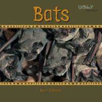 Bats 1404235256 Book Cover