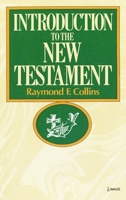 Introduction to the New Testament 0385181264 Book Cover