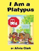 I am a Platypus 1948638614 Book Cover