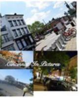Cincinnati In Pictures, 4nd Edition 1388243415 Book Cover