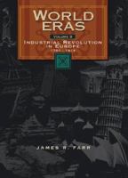 Industrial Revolution in Europe (1750-1914) 0787660469 Book Cover