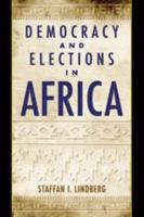 Democracy and Elections in Africa 0801883334 Book Cover