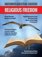 Religious Freedom 1422244016 Book Cover