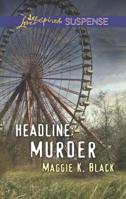 Headline: Murder 0373446837 Book Cover