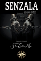 romance senzala de salvador gentile pela difuso espirita Ed. B0CP52ZN69 Book Cover