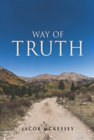 Way of Truth 166284848X Book Cover