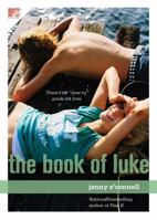 The Book of Luke 1416520406 Book Cover