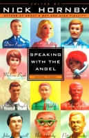 Speaking with the Angel 1573228583 Book Cover