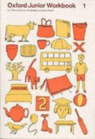 Oxford Junior Workbooks: Trade Edition, Book 7 0198380011 Book Cover