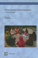 Participatory Communication 0821380087 Book Cover