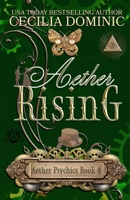 Aether Rising 1945074124 Book Cover