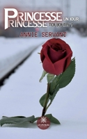 Princesse un jour... Princesse, toujours ? B0CFWVTS52 Book Cover