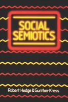 Social Semiotics 0801495156 Book Cover