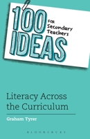 For Secondary Teachers Lit Across Curric 1472950232 Book Cover