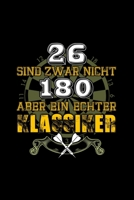 180 Ein Echter Klassiker: Dart Kalender 2020 Monatsübersicht A5 - Weihnachsgeschenk Dartspieler Dartfan Zubehör (German Edition) 1699579512 Book Cover